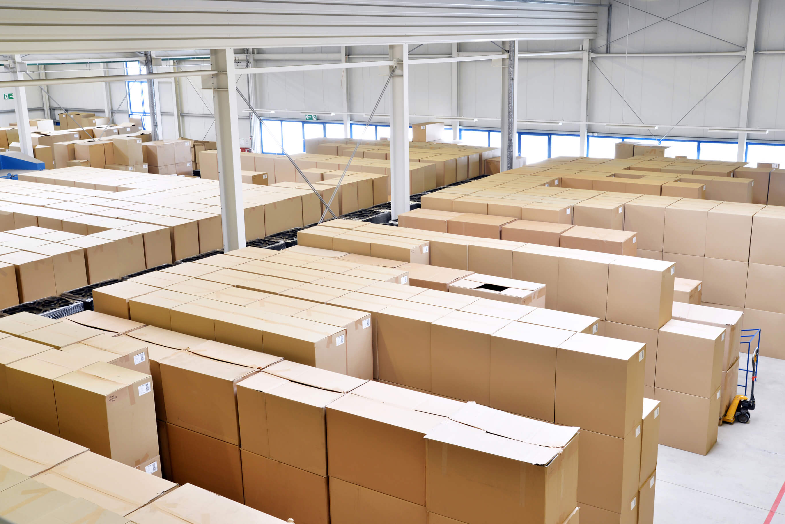 Why Use Self-Storage While Renovating?