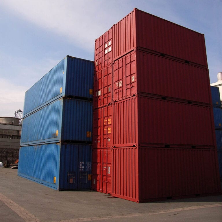 Vehicle Storage Gilmorton Storage